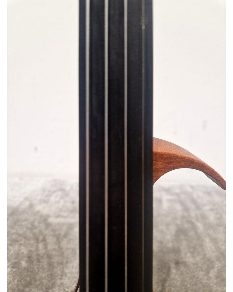 Yamaha YEV104 NT - Electric Violin - Mint w/ Box No Bow - Image 4