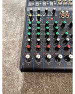 Yamaha MG10XU - Mixer - Excellent - Image 5