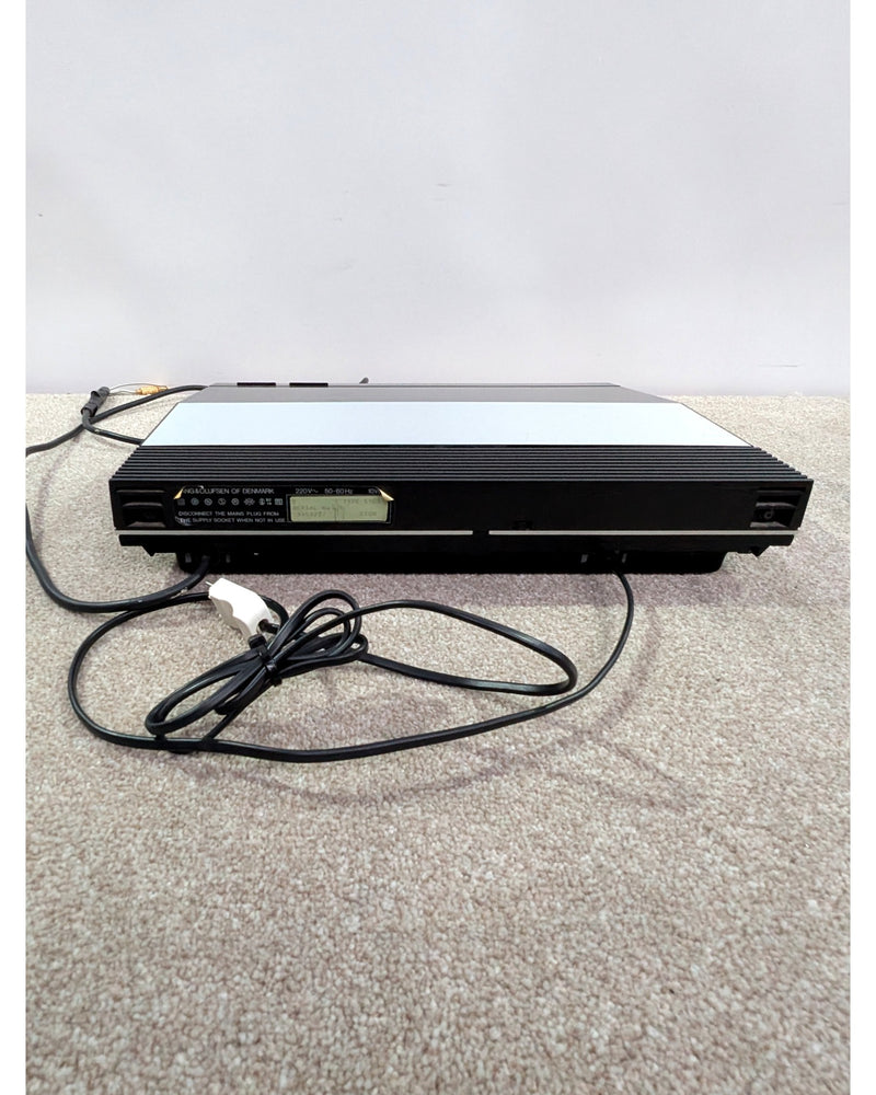 Bang & Olufsen Beogram 3000 - Turntables - Spares or Repairs - image 5