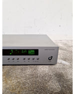 Arcam CD72 - COmpact Disc Player - SIlver – Compact Disc Player - Good - Image 11