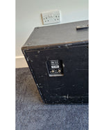 Hughes TM 212 - Guitar Amplifiers - Good - Image 5