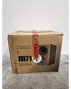 Mission m71 - Hi-Fi Speakers Pair - Black - Excellent w/ Original Box - Photo 2