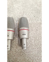 AKG C3000B - Microphone - Champagne/Gold - Very Good - Photo 2