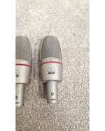 AKG C3000B - Microphone - Champagne/Gold - Very Good - Image 2
