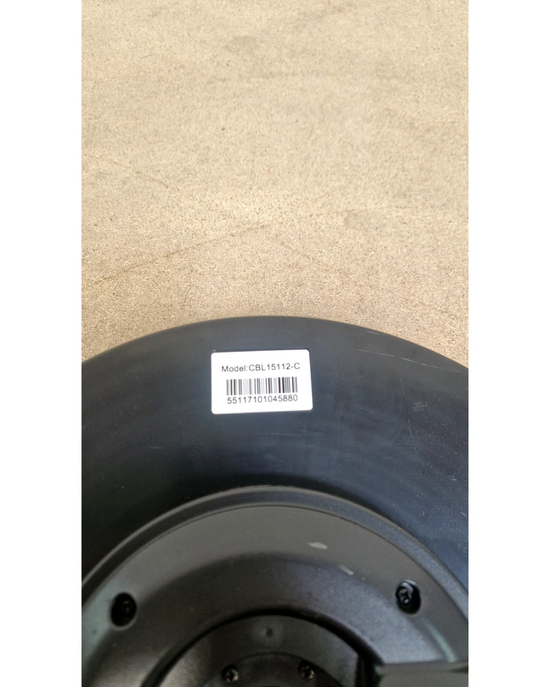 Gear4Music CBL15112-C - Electric Cymbal - Good - Image 9