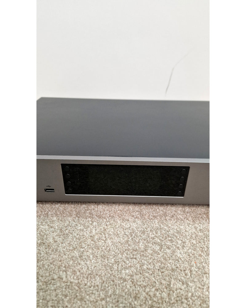 Cambridge CXN V2 - Media Player - Silver/Black - Excellent w/ Original Box, Manuals, Remote Control - image 8