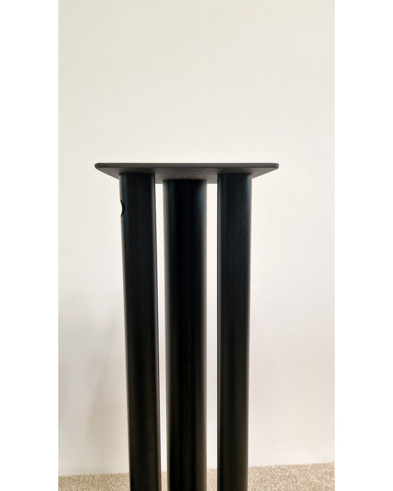 Unbranded Speaker Stands - Speaker Stands - Black - Very Good - image 11