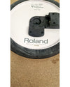 Roland CY-12C Crash - Electronic Drums - Good - Photo 9