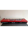 Nord Electro 6 HP - Keyboards - Like New w/ Soft Case - Photo 12