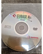 cubase AI5 Software Single ROM Music Production Software - Feature-Rich - Excellent - Image 7