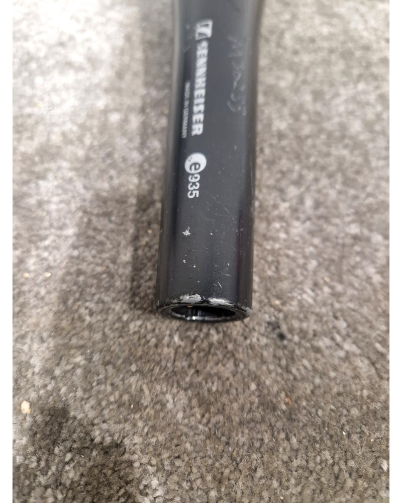 Sennheiser e935 - Microphone - Black - Good - Image 8
