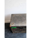 Trace Elliot 1048 - Bass Cabinet - Red Stripe - Spares or Repair - Photo 6