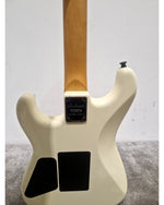 Jackson Pro Origins 1985 San Dimas SD1A - Electric Guitar - Vanilla Shake - Like New w/ Original Box & Soft Case - Image 9