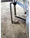 Session Pro Hi-Hat Stand - Silver – Hi-Hat Stand - Good - Photo 9
