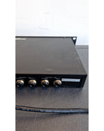 Phonic PEQ3400 - Equilisers - Good - Image 11