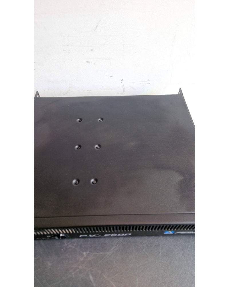 Peavey PV-2600 - Power Amplifier - Good - image 7