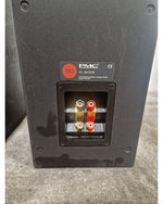 PMC TB2 - Speakers Pair - Black - Good - Image 7