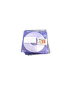 Sharp MD-R74 - Violet X 5 – MiniDisc - Good - Photo 2
