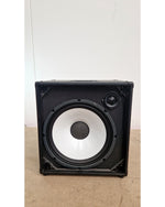 Ashdown RM 115T - Bass Amplifiers - Good - Image 6