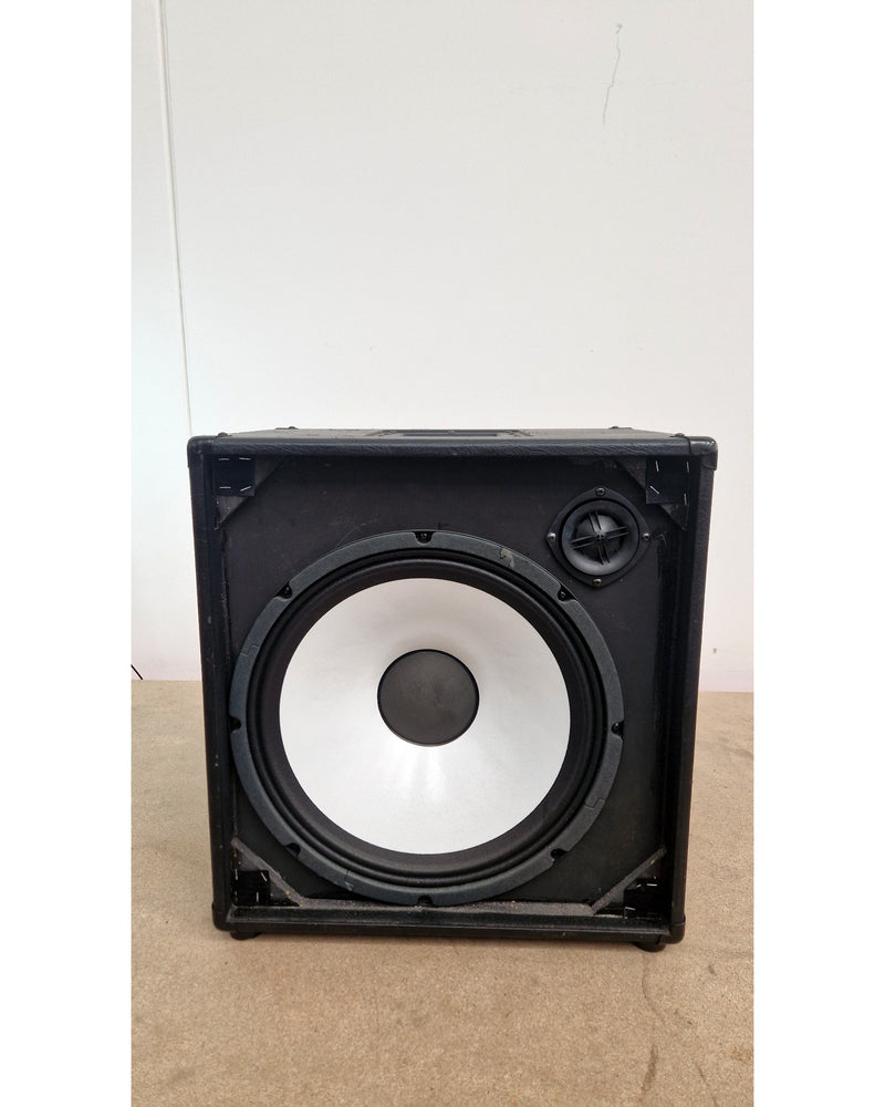 Ashdown RM 115T - Bass Amplifiers - Good - Image 6