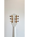 Gretsch G5422TG Electromatic - Electric Guitars - White - Excellent w/ Hard Case - Photo 17