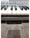 Technics SX-KN6500 - Keyboard - Silver - Excellent w/ Power Supply, Manuals & sustain pedal - Photo 17