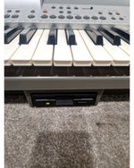 Technics SX-KN6500 - Keyboard - Silver - Excellent w/ Power Supply, Manuals & sustain pedal - Image 17