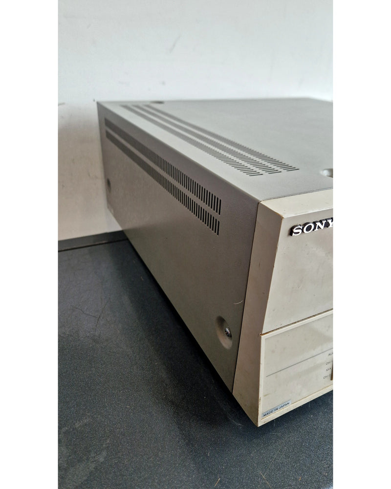 Sony VP-5040 - Video Recorder - Cream - Good - image 6