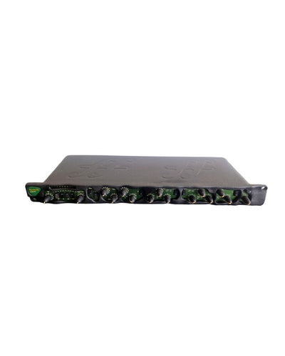 Focusrite Green EQ - Parametric Equalizer - Green - Good