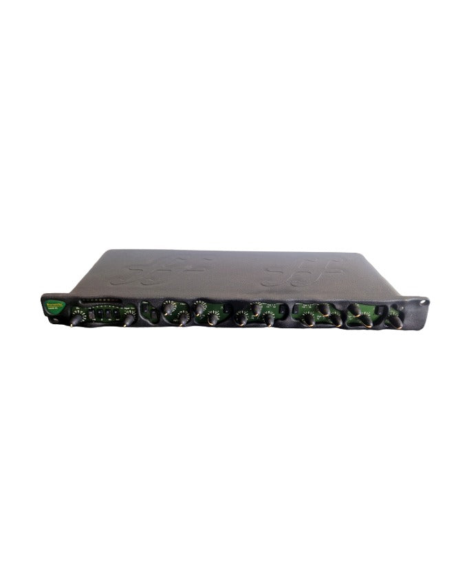 Focusrite Green EQ - Parametric Equalizer - Green - Good - Image 1