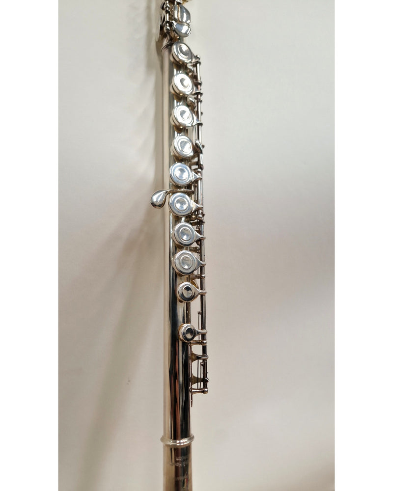 Boosey & Hawkes Emperor - Excellent w/ Hard Case - image 5