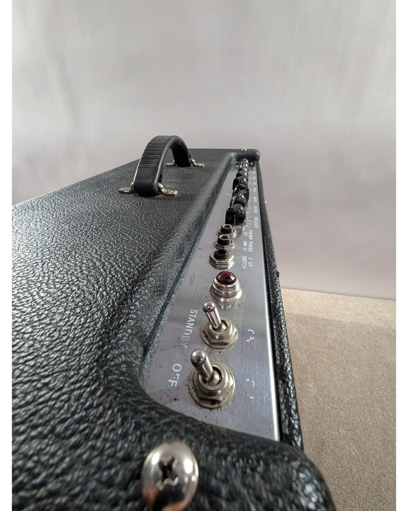 Fender Hot Rod DeVille 212 - Guitar Amplifier - Black - Good - image 5