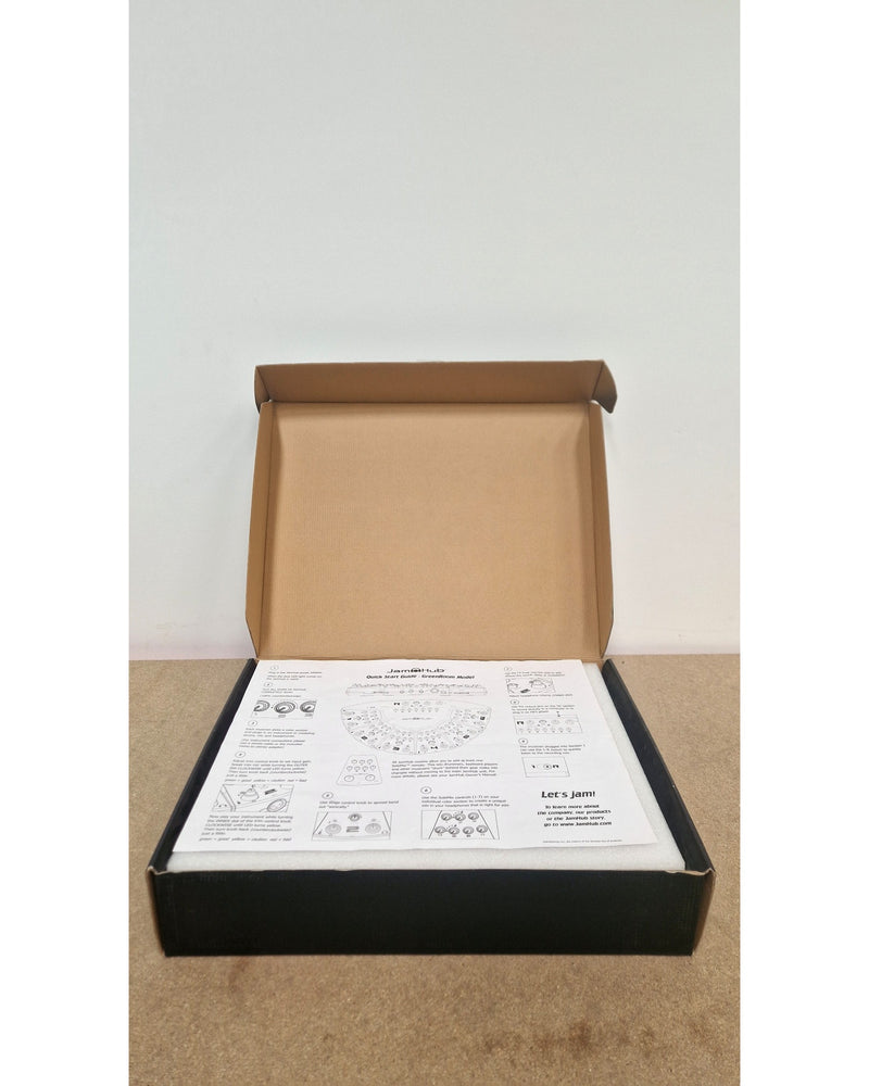 JamHub GreenRoom - Mixers - Good w/ Original Box - Image 3