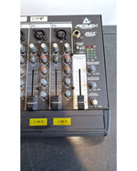 Peavey RQ200 - Mixer - Good - Image 11