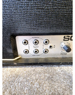 Sound City 120 Vintage Guitar Amp Head - Refurbished - Image 13