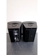 Adastra BC5A - Studio Monitors Pair - Black - Like New - Image 6