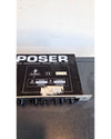 Behringer Composer MDX2100 - Effect Processor - Good - Photo 7
