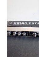 Behringer Sonic Exciter SX3040 - Effect Processor - Excellent w/ Original Box & Manuals - Image 8