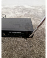 Sennheiser FreePort - Wireless Microphone System - Black - Good - Image 5
