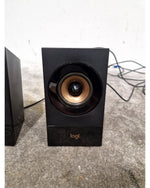 Logitech Z533 Multimedia Speaker System - Hi-Fi Speakers - Black - Excellent - Image 8