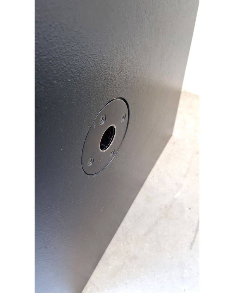 Nexo PS1200 - Passive Subwoofer - Black - Good - Image 16