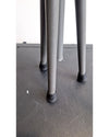 K&M Small Mic Stand - Microphone Stand - Very Good - Photo 2