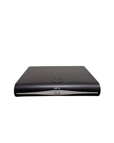 Sky HD DRX 890-R - Set-top Box - Black - Good