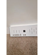 SoMa Laboratory FLUX - Synthesizer Module - White - Like New w/ Power Supply - Image 5
