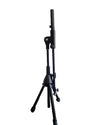 Unbranded Microphone Stand - Black – Microphone Stand - Good - Photo 1