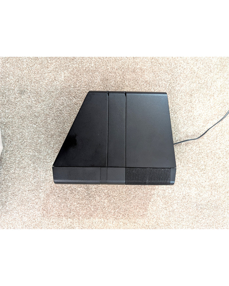 Bose MediaMate - Hi-Fi Speaker - Black - Good w/ Power Supply - image 10