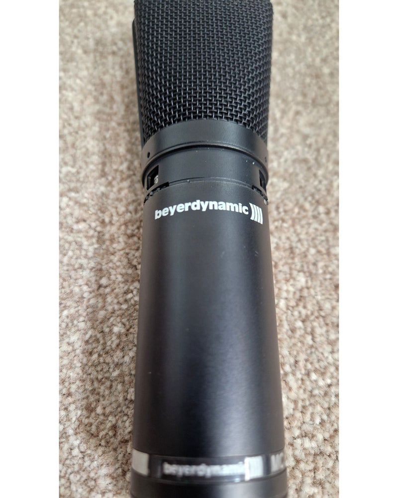 Beyerdynamic MC834 - Excellent w/ Soft Case - image 4