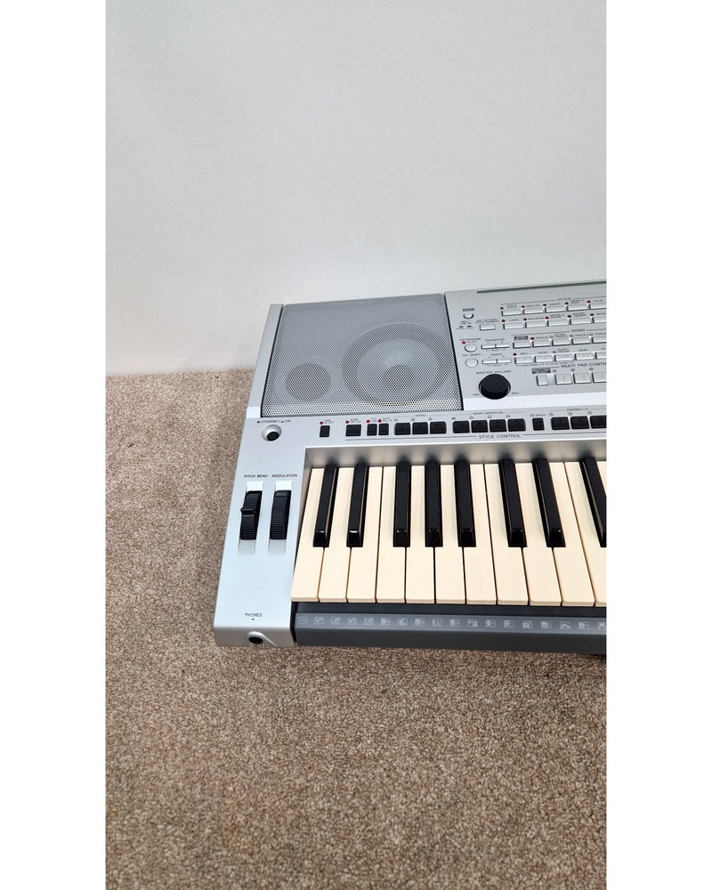 Yamaha PSR-3000 - Keyboard - Grey - Excellent w/ Power Supply & Manuals - image 6