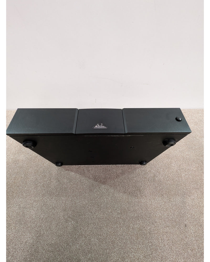 Naim NAP 200 - Hi-Fi Amplifier - Black - Very Good w/ Original Box - image 10