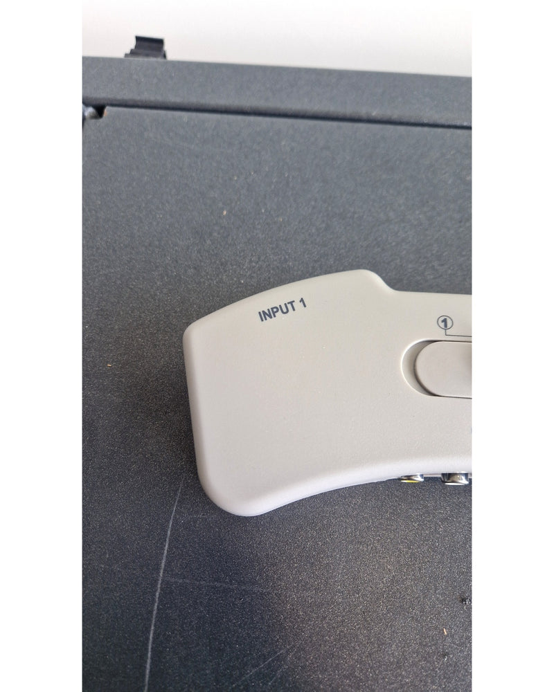 Yoga JK-2S - AV Accessories - Excellent - Image 4